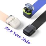 oraimo FreePods Neo Half In Ear True Wireless Earbuds